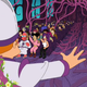 Illustration for article titled A Rip In Space-Time Gets You Laid, In New Futurama Movie